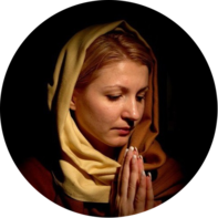 Гадалка Анна — Канадей